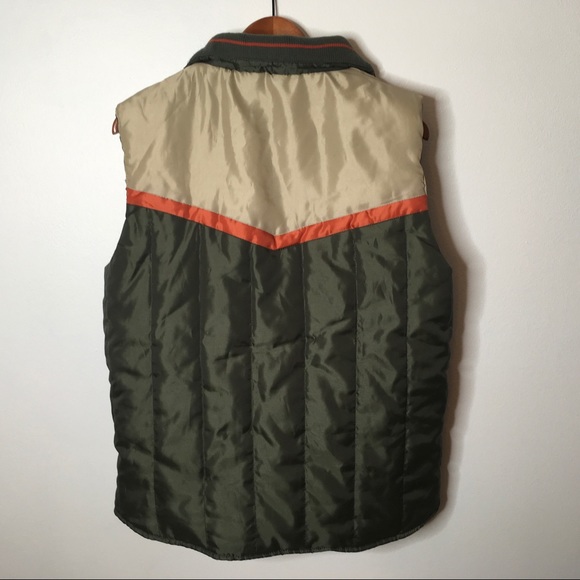 Arizona Jean company vest - Picture 2 of 3